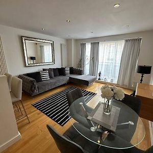 Appartement met Twee Slaapkamers